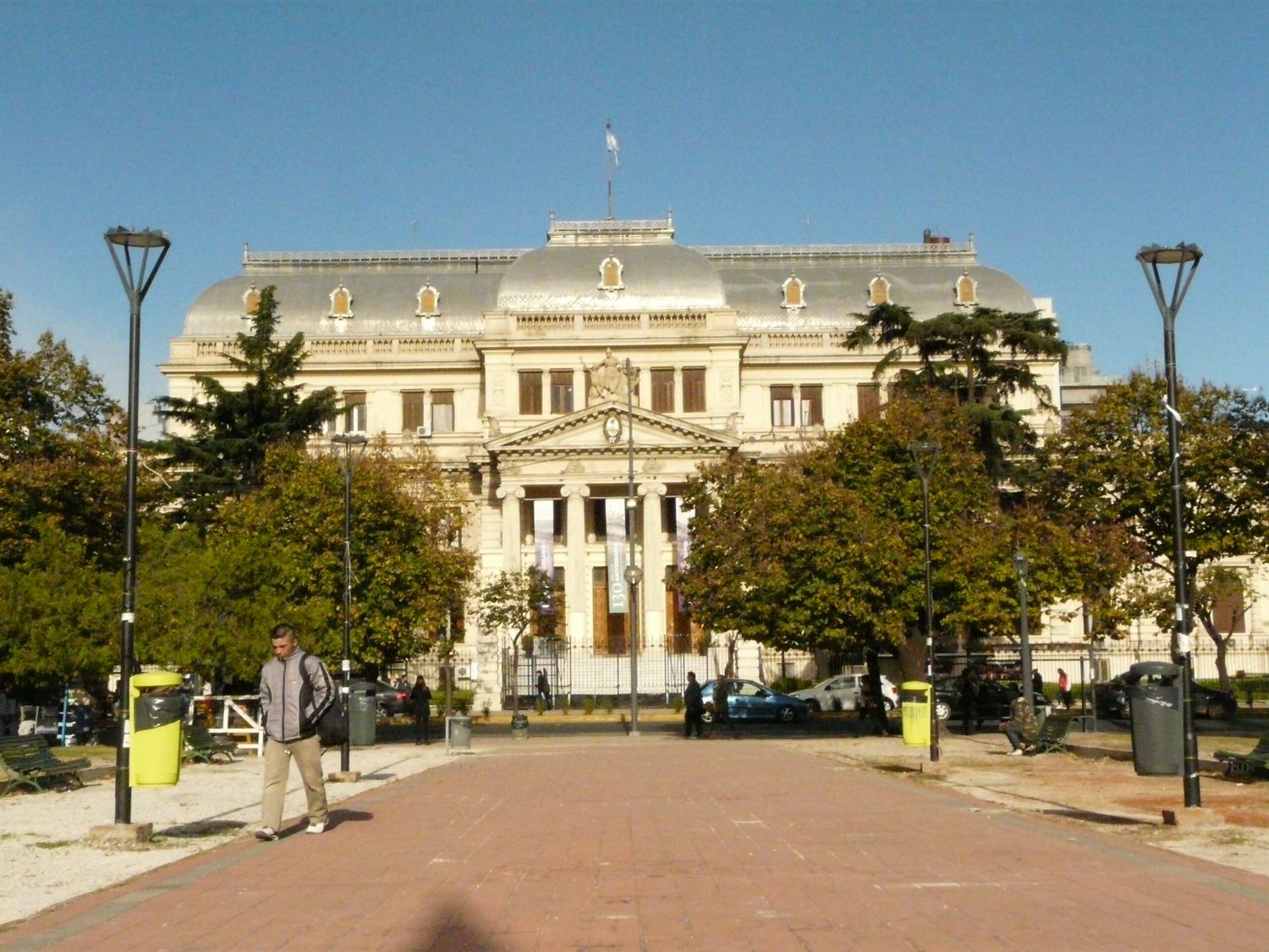 Panorama político bonaerense: Un round para Kicillof