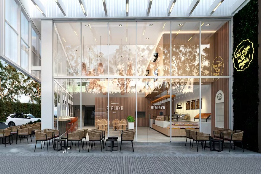 Atalaya abre más locales en CABA, zona norte y actualiza instalaciones en Chascomús