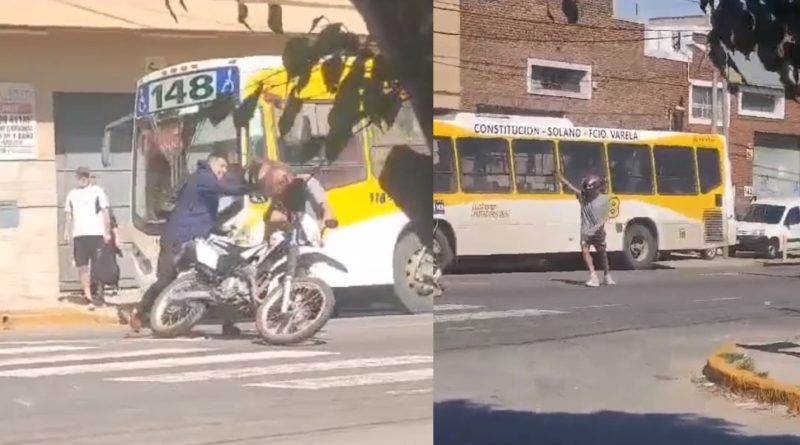 Dos detenidos, uno menor, por el crimen del hombre fusilado por motochorros
