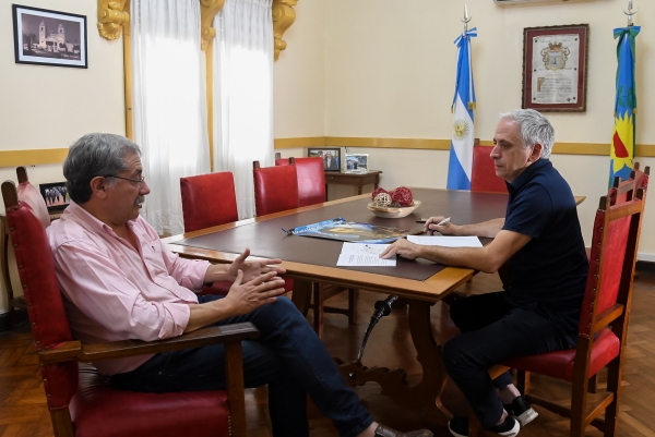 Se programan actividades para difundir la vida y obra del general San Martín