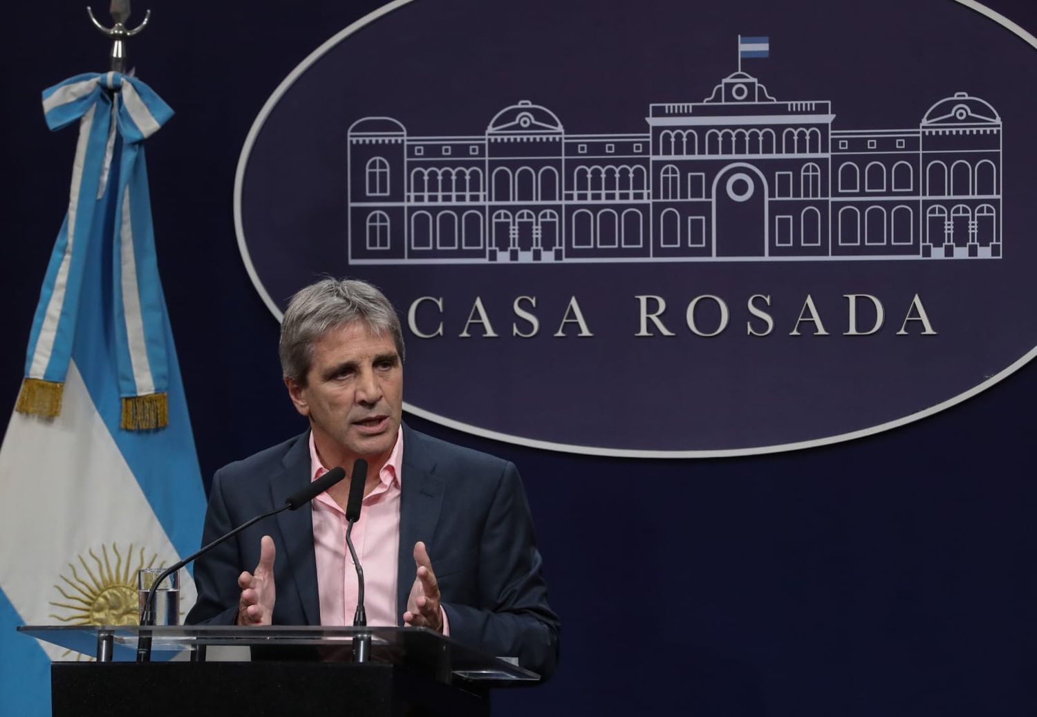 Panorama político bonaerense: Un ajuste compartido