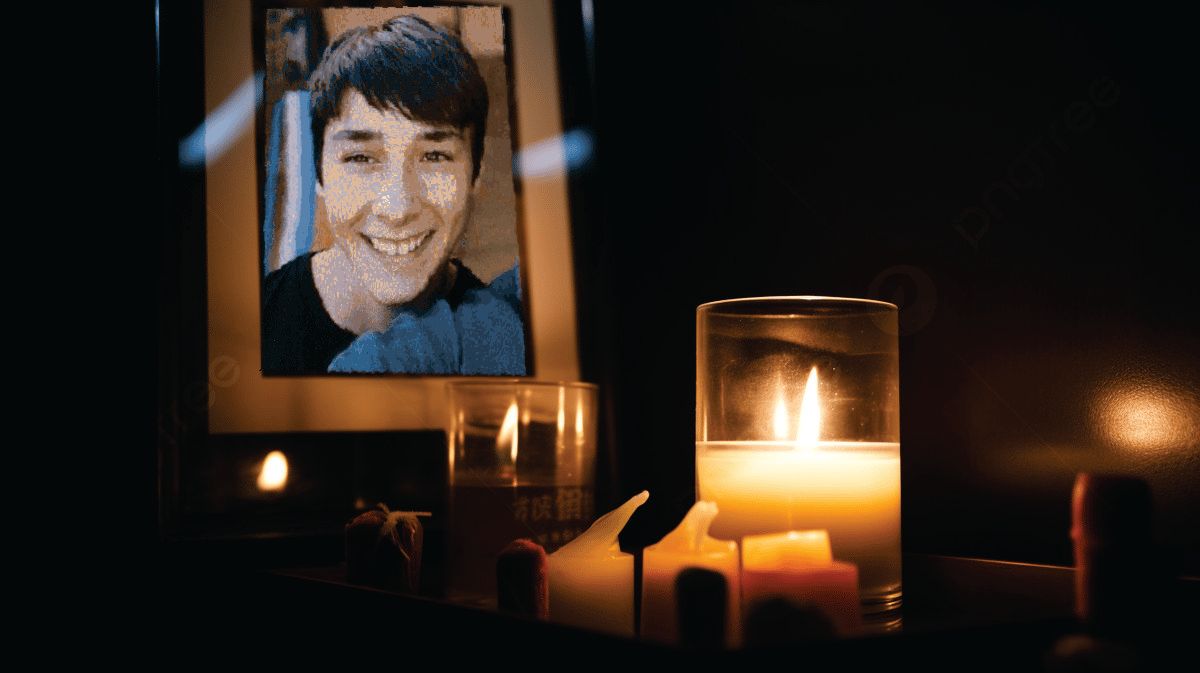 Los padres del joven asesinado en Chascomús pidieron “paz para este momento desgarrador”