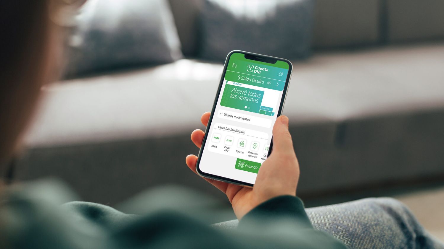 Cuenta DNI: cuáles son las promociones de enero para ahorrar hasta $126.000