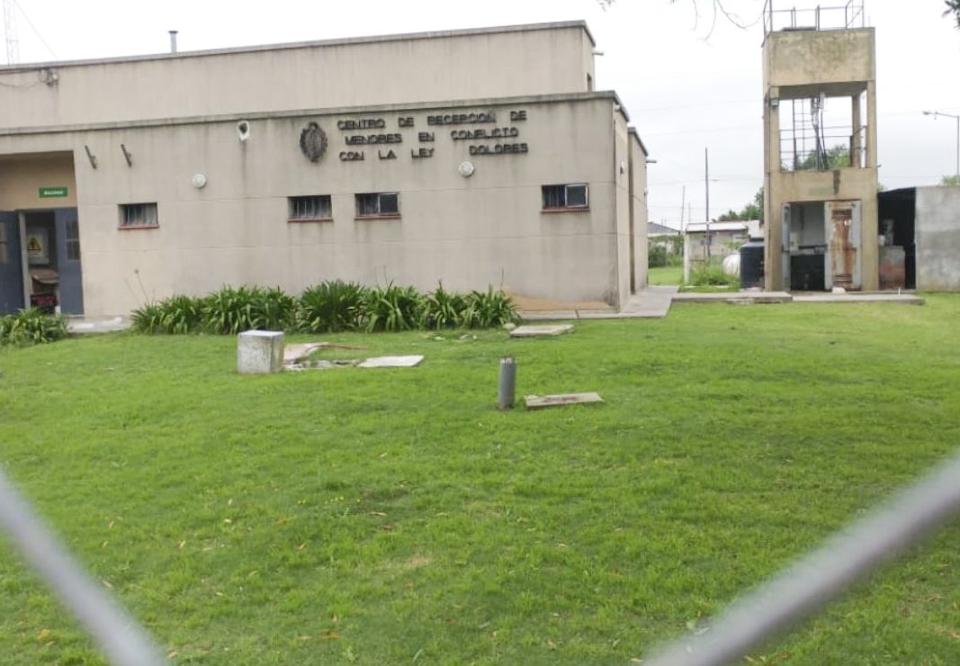 Dictan la prisión preventiva para el homicida de 17 años hasta el día del juicio oral