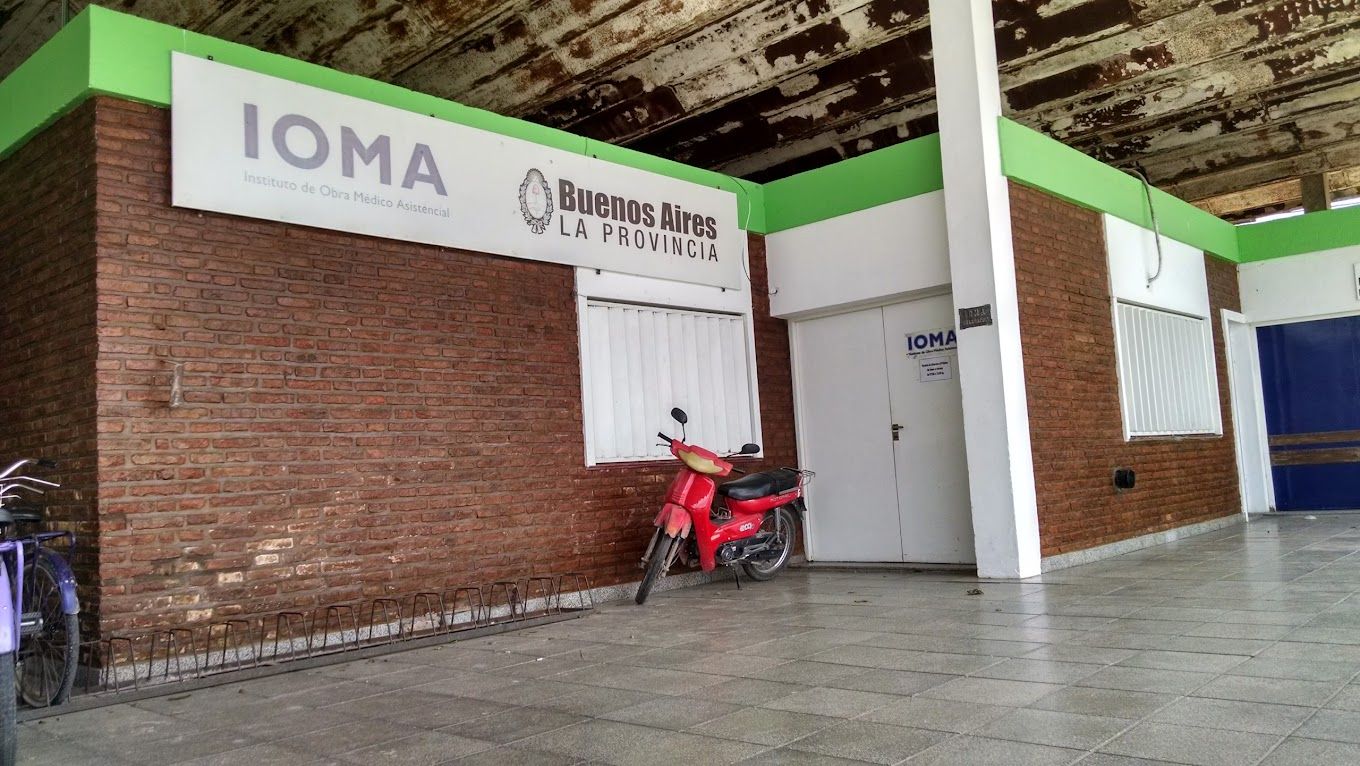 Vecinos de Chascomús reclamaron por falta de entrega de insumos en IOMA