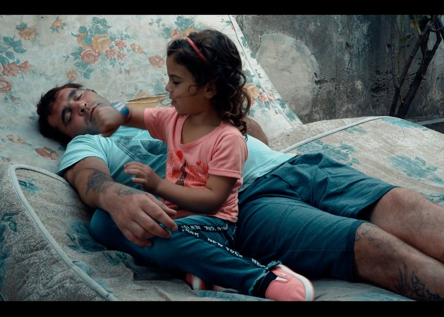 Cine: Tres películas nacionales distintas, una rodada en Chascomús, con la familia como tema central