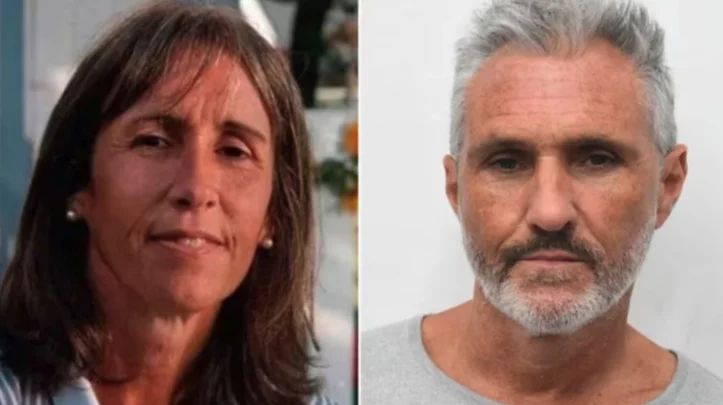 La Justicia condenó a Nicolás Pachelo a prisión perpetua por el crimen de María Marta García Belsunce