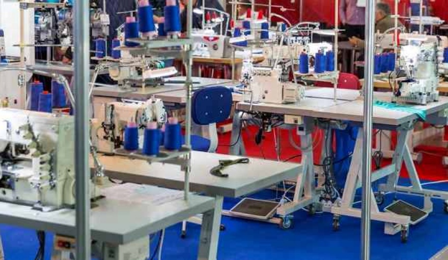 Apertura de las importaciones: La crisis pone en situación de nocaut al sector textil y del calzado