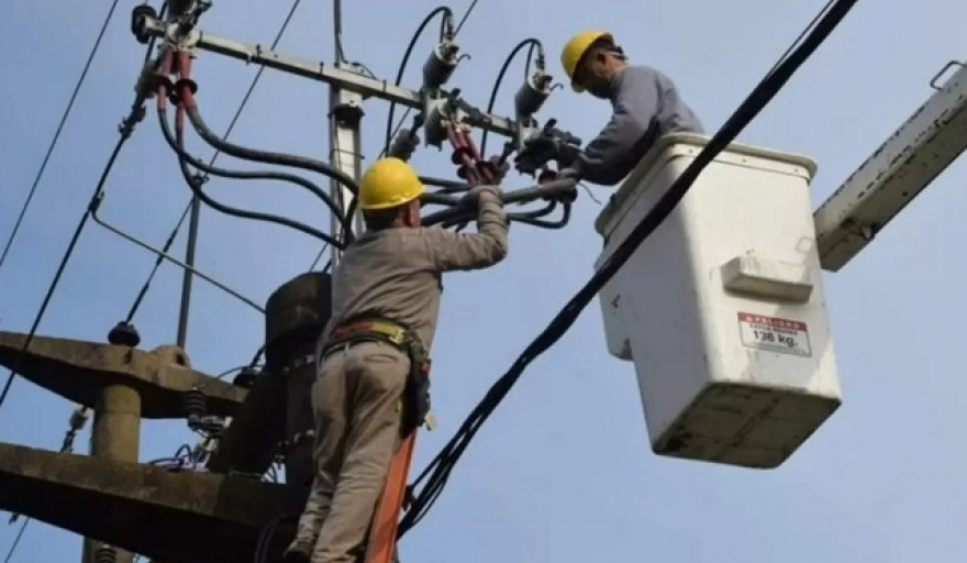 CERCA DE COLAPSAR: Traban embargos a nueve Cooperativas Eléctricas bonaerenses