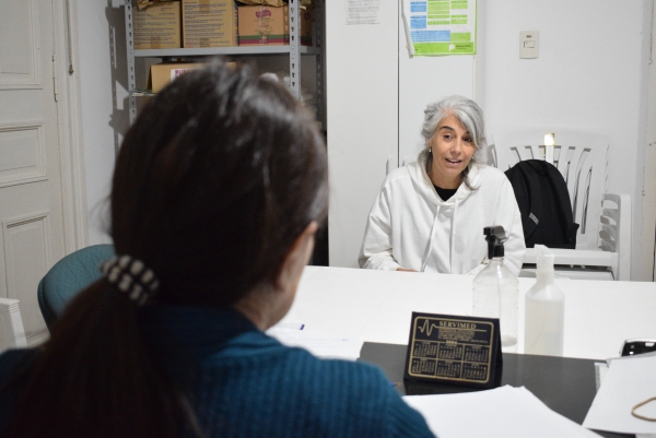 Se organizan actividades por el Día de las Lipodistrofias en Chascomús