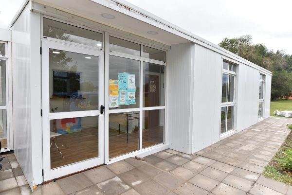 Salud pública: Reunión mensual del espacio de acompañamiento a personas con consumos problemáticos en Chascomús