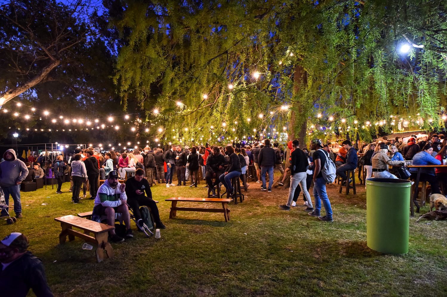 Gran programación de actividades y eventos para este fin de semana largo en Chascomús