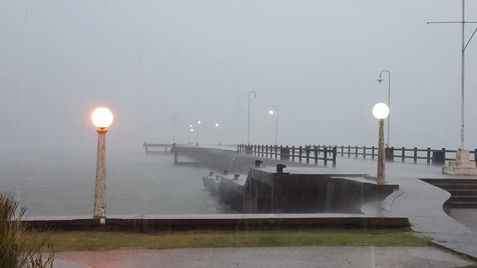 Región por región: qué condiciones climáticas se esperan para el resto del día