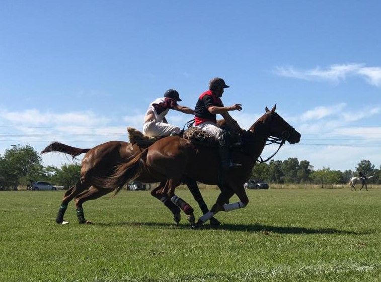 Se viene la gran fiesta del deporte nacional con la copa “Municipalidad de Chascomús”