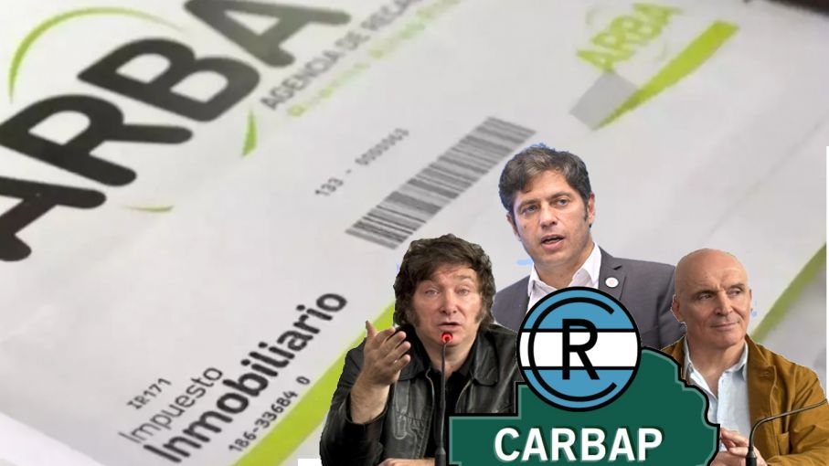 Diputado nacional incita a los productores a la “Rebelión Fiscal” y la dirigencia rural le responde dentro del sistema democrático