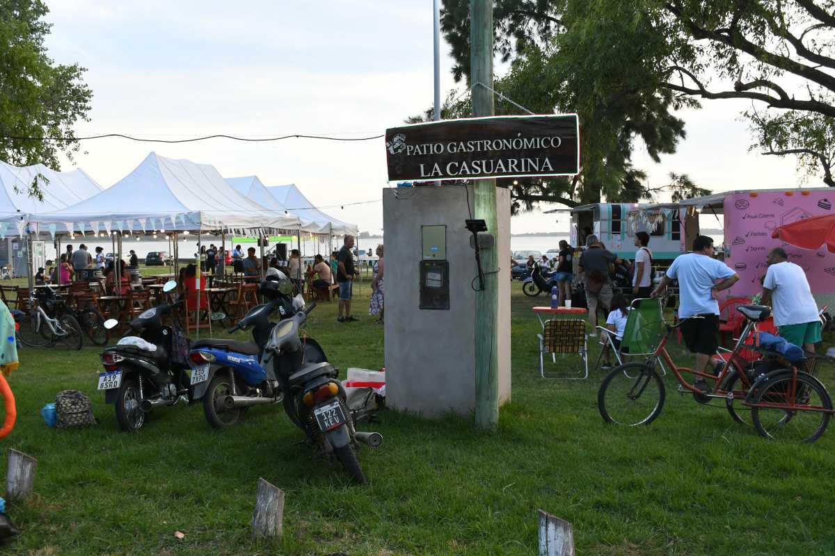 Interesantes propuestas para vivir este fin de semana en Chascomús