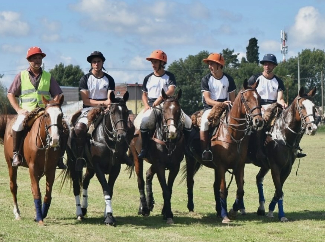 Pato: Chascomús Santa Rita se quedó con la Copa “Municipalidad de Chascomús”