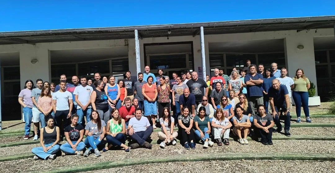 Hubo dos despidos en la planta administrativa del INTECH