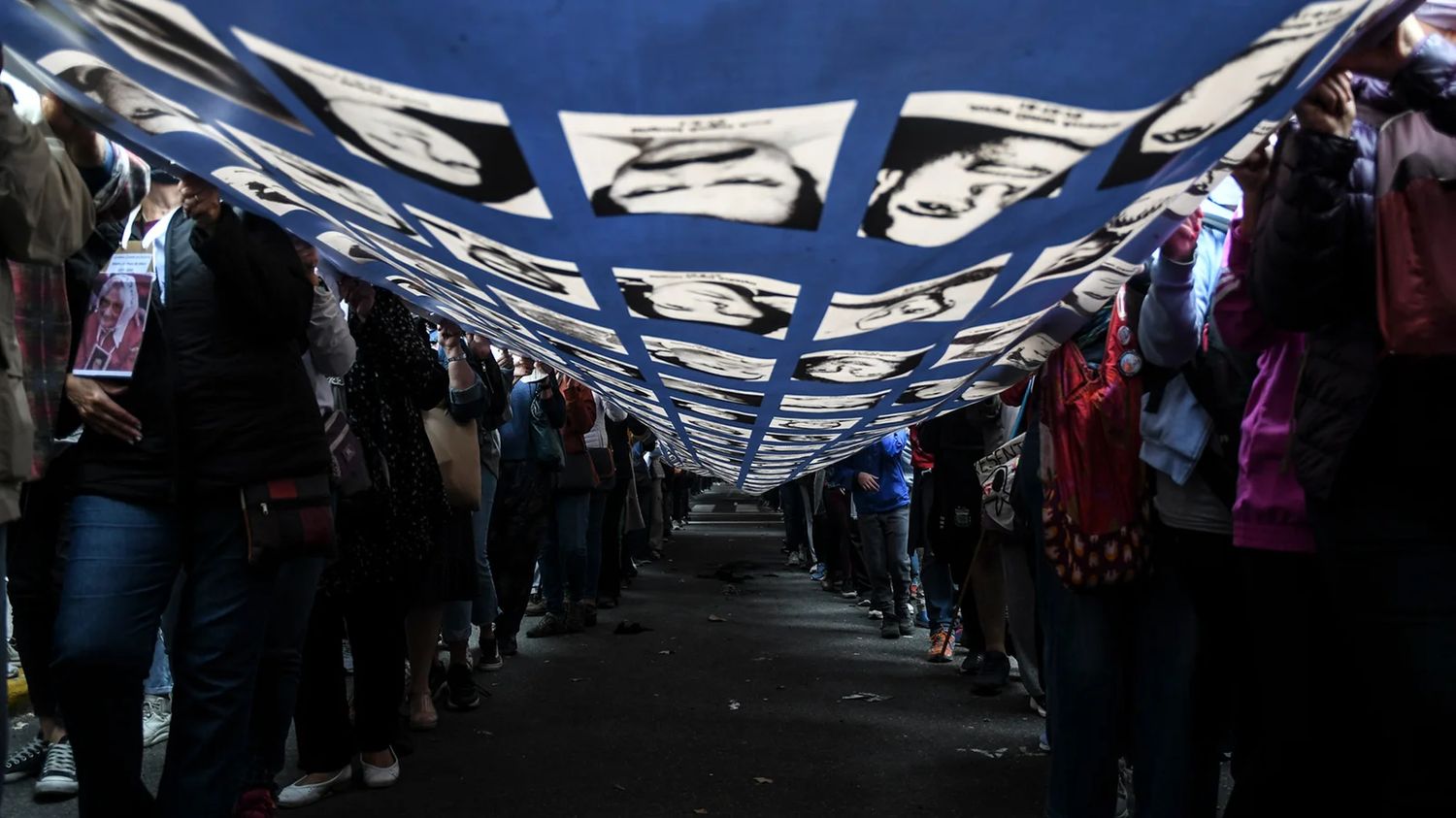 Organismos, actos, marchas y recorridos por el Día de la Memoria, Verdad y Justicia