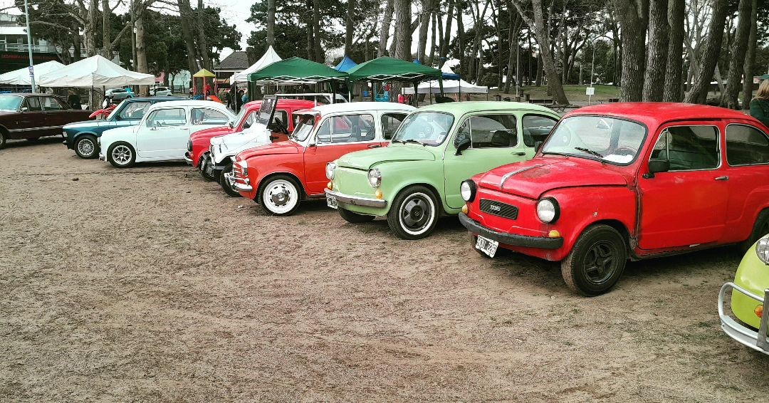 Otro fin de semana con propuestas para todos los gustos en la provincia