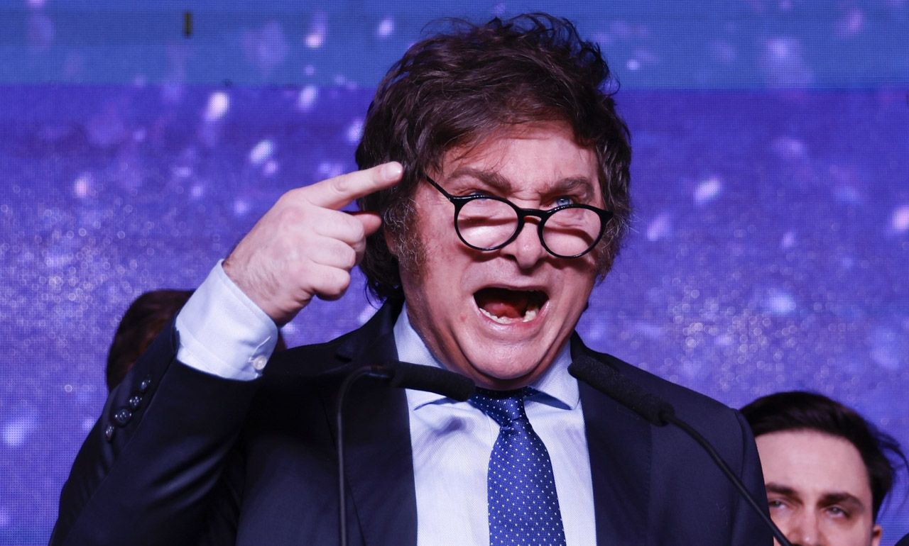 Milei echó al Secretario de Trabajo por la polémica con el aumento de los sueldos del Gabinete