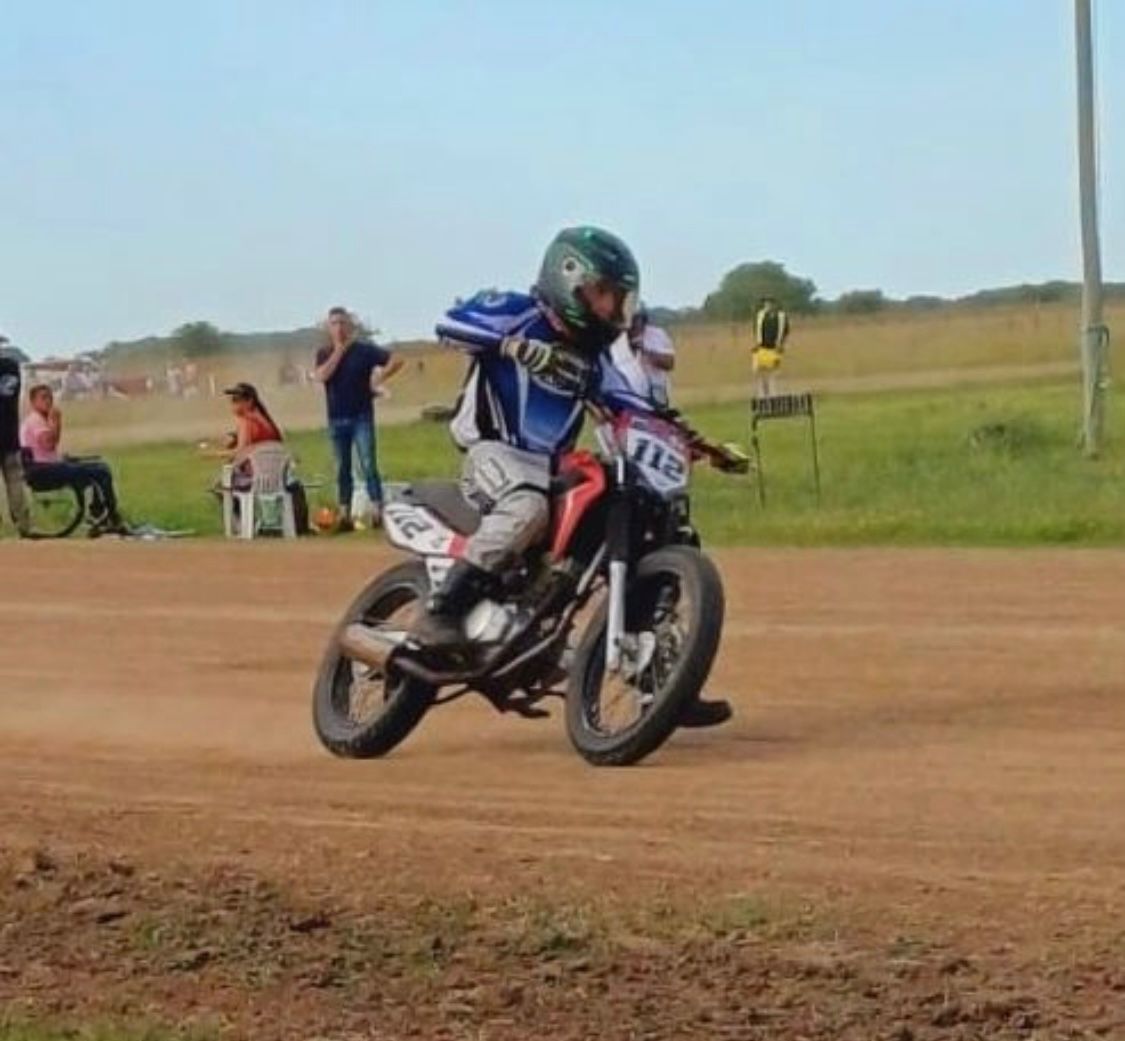 Este domingo: Pruebas libres para motos y Kartings en el predio del Automotoclub Chascomús