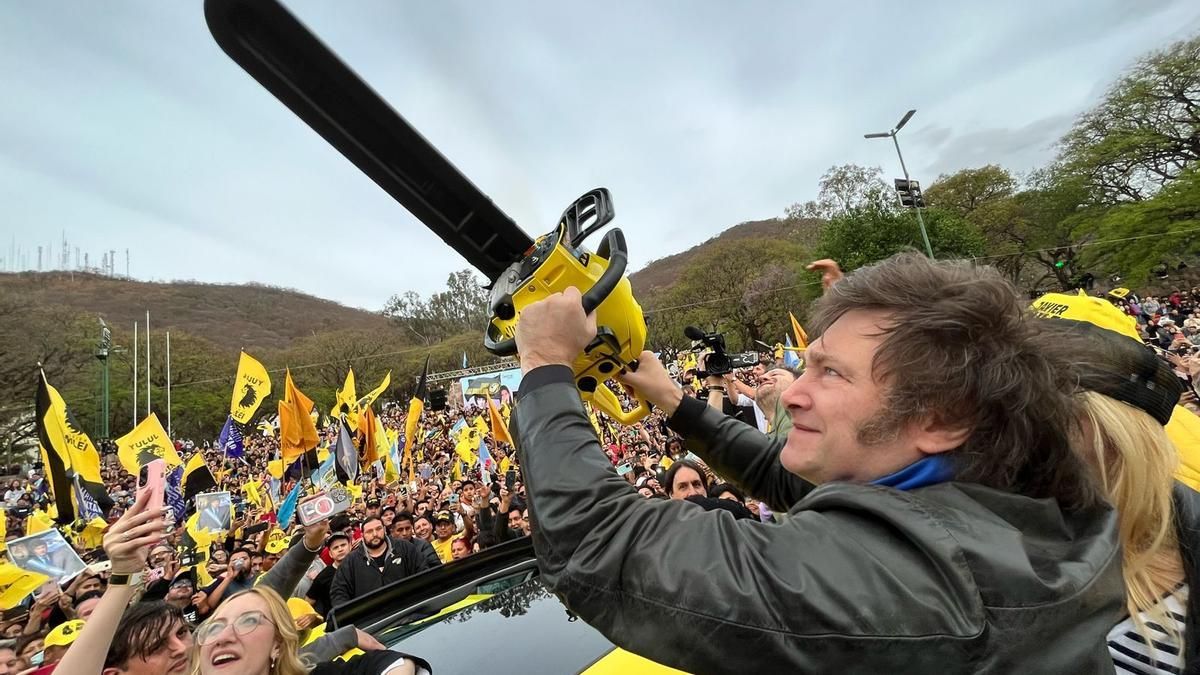 Panorama político bonaerense: Un ajuste que se muerda la cola