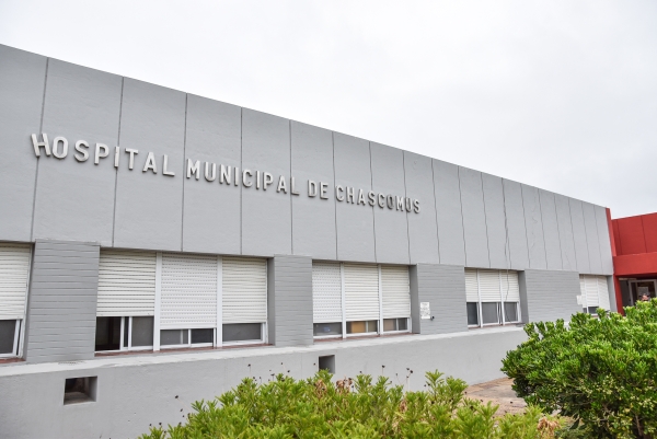Apertura del registro de inscripción de Pediatras para guardias en el Hospital Municipal de Chascomús