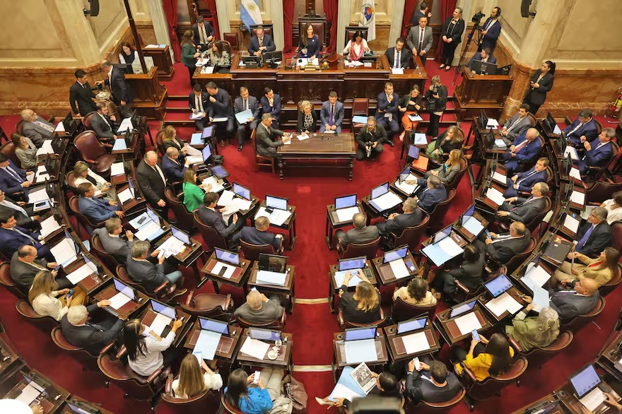 Sinvergüenzas: Codicia y falta de sensibilidad de los “representantes del pueblo”