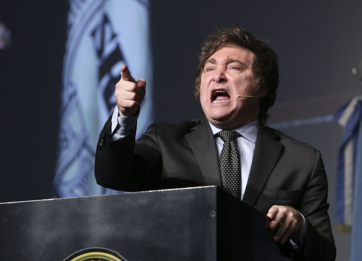 El Gobierno agradeció a Ritondo, Pichetto y de Loredo por la media sanción de la Ley Bases