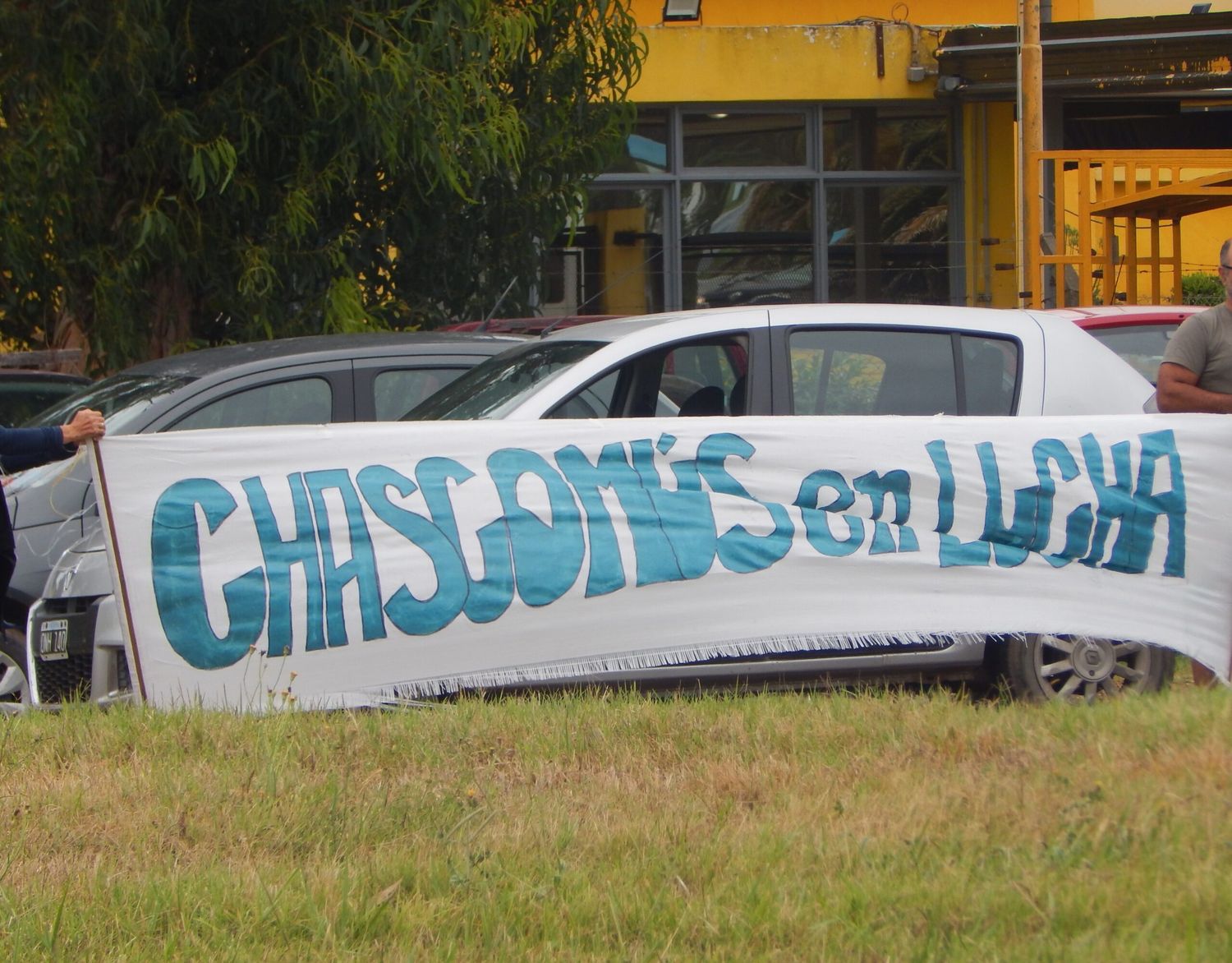 “Chascomús en Lucha”: Buscan declarar la Emergencia Alimentaria en nuestra ciudad