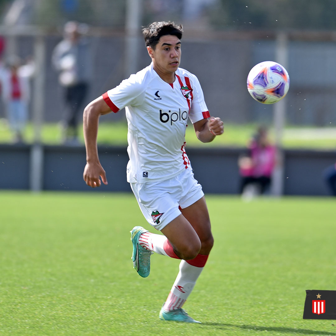 Un chascomunense integra la lista de Estudiantes para jugar la Libertadores