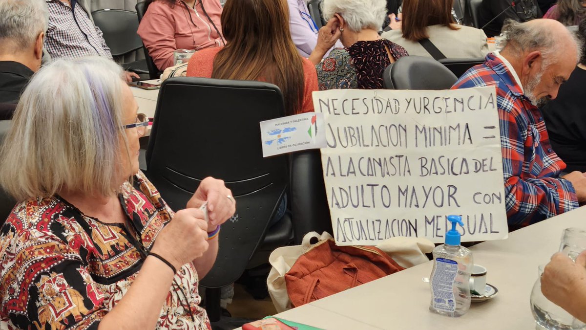 Alerta mujeres: la caída de una moratoria podría elevar de hecho la edad jubilatoria