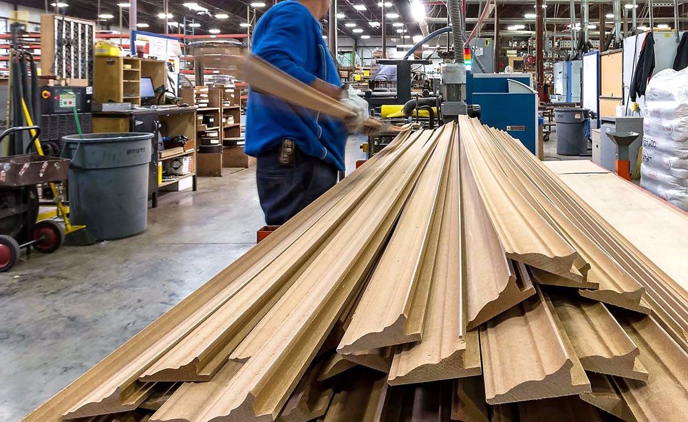 La industria pyme cayó 11,9% anual en marzo y acumuló -19,1% en el primer trimestre