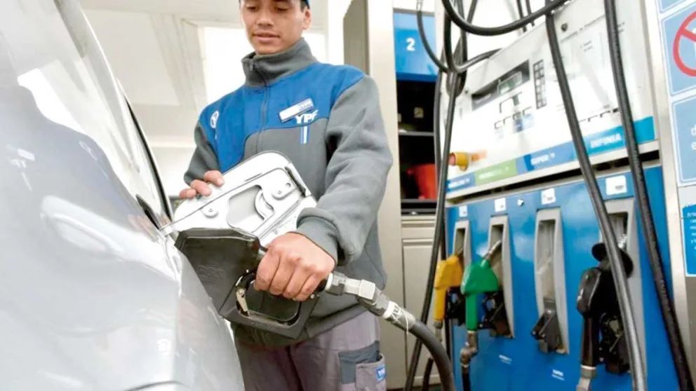 Los combustibles vuelven a aumentar en una semana: ¿a cuánto se van?