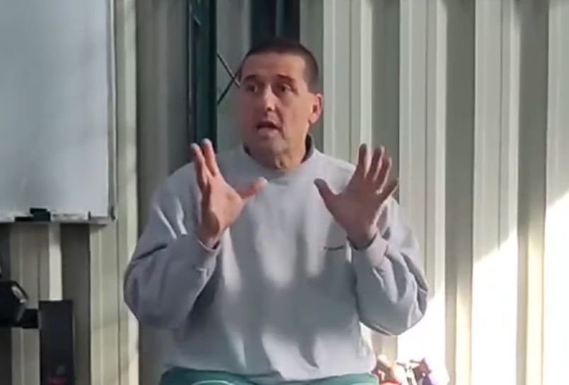 Este jueves se realiza una charla gratuita de entrenamiento deportivo en Atlético