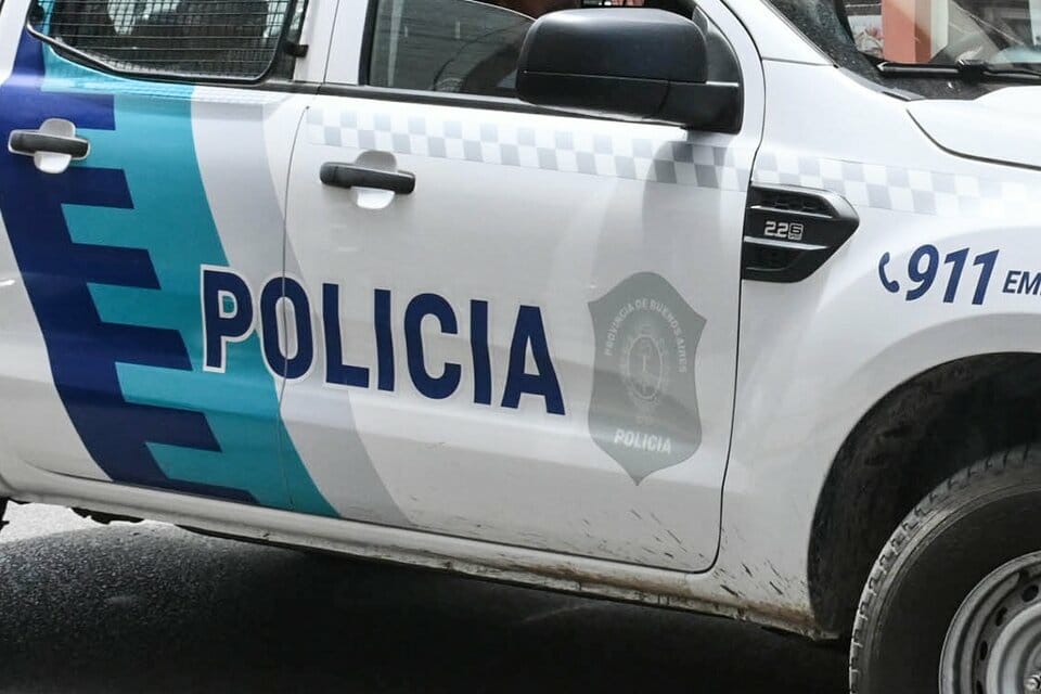 Tensión controlada: Intervención policial en Chascomús ante intento de autolesión