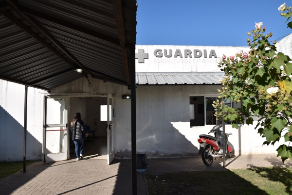 Continúan las gestiones para cubrir futuras guardias pediátricas los fines de semana en el Hospital Municipal