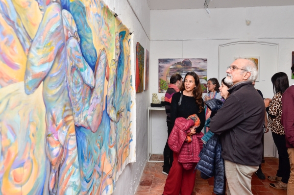 Agenda: Propuestas para disfrutar el fin de semana en Chascomús