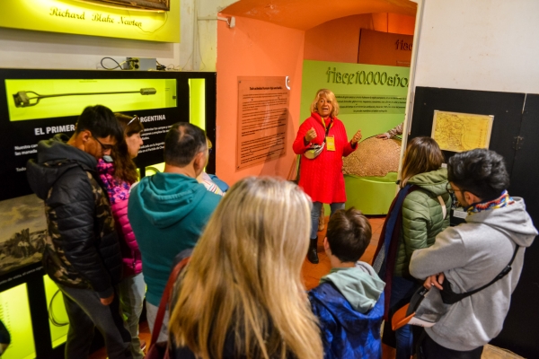 Para disfrutar Chascomús todo el año: se viene otro fin de semana con muchas propuestas