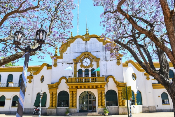 Este jueves 30 de mayo es día no laborable para la administración pública en Chascomús
