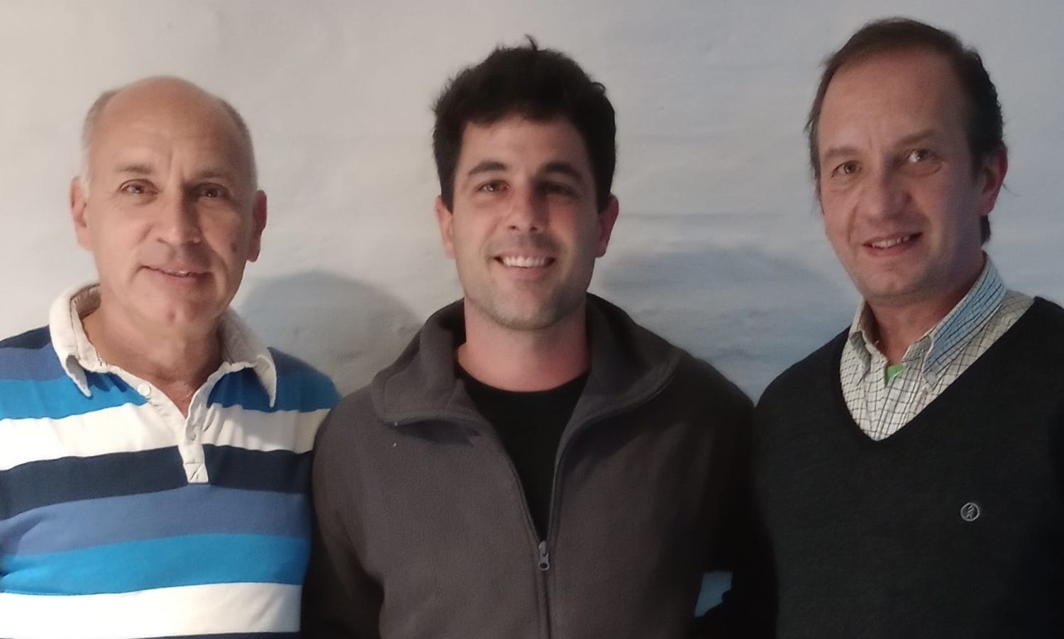 Juanchi Gárriz brindó detalles de su vuelta al automovilismo en “Fierro a la Tabla”