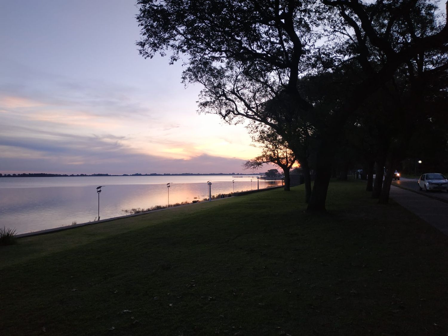 Se vienen temperaturas bajo cero: evitar tomar frío y chequear los calefactores