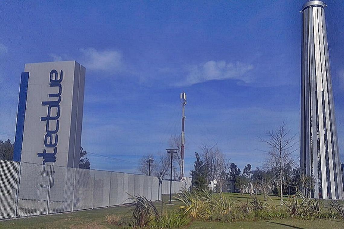 Once empleados fueron despedidos en la fábrica Unitec Blue de Chascomús