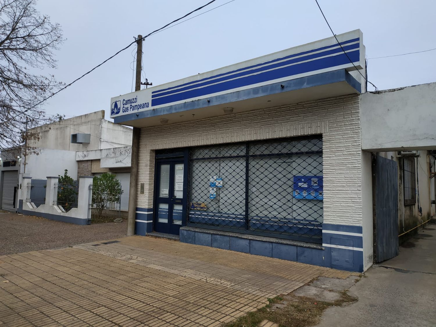 El abandono del servicio presencial de Camuzzi Gas Pampeana en Chascomús: ¿Una respuesta adecuada a las necesidades de la comunidad?