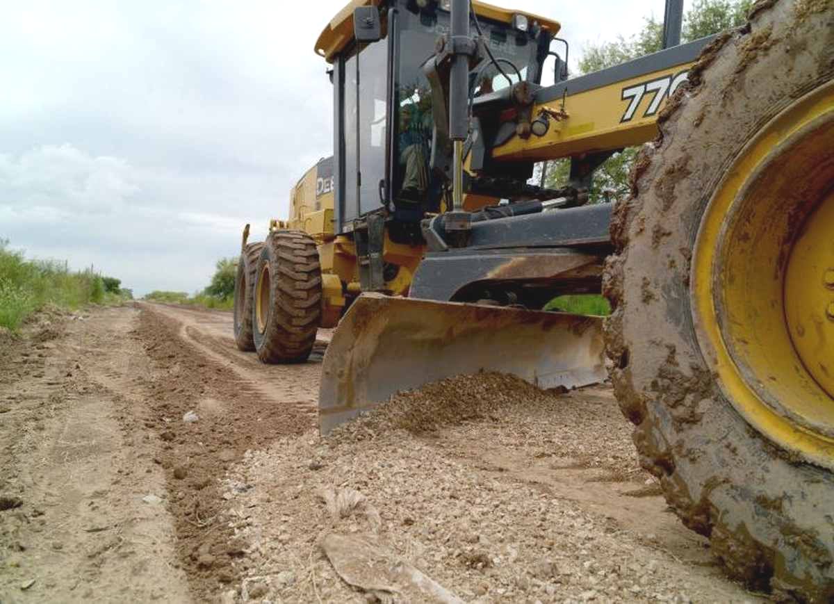 La Asociación Rural de Chascomús expresó su preocupación por el deterioro de los caminos rurales
