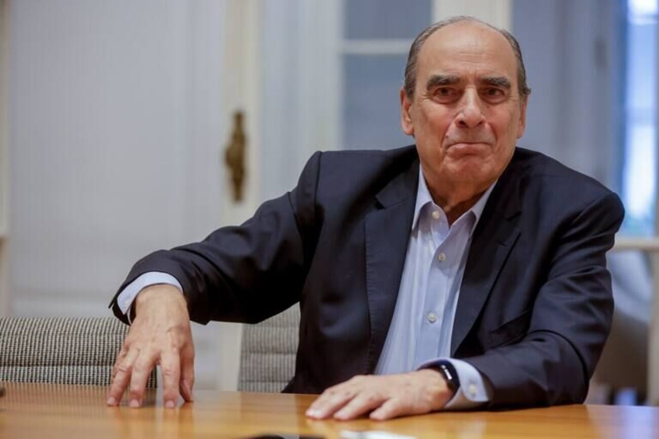 El Gobierno ya le pone una nueva fecha al Pacto de Mayo: sería el 20 de junio