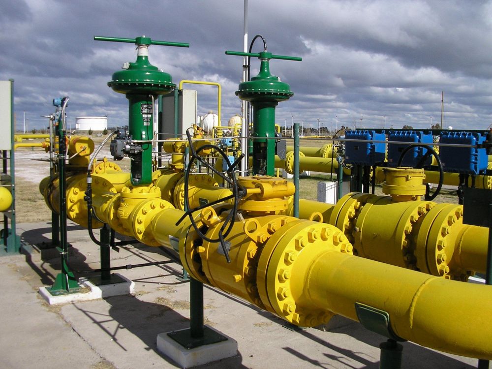 Falta de gas: El gobierno aplica cortes y confirma cuáles son las ciudades más complicadas en Provincia