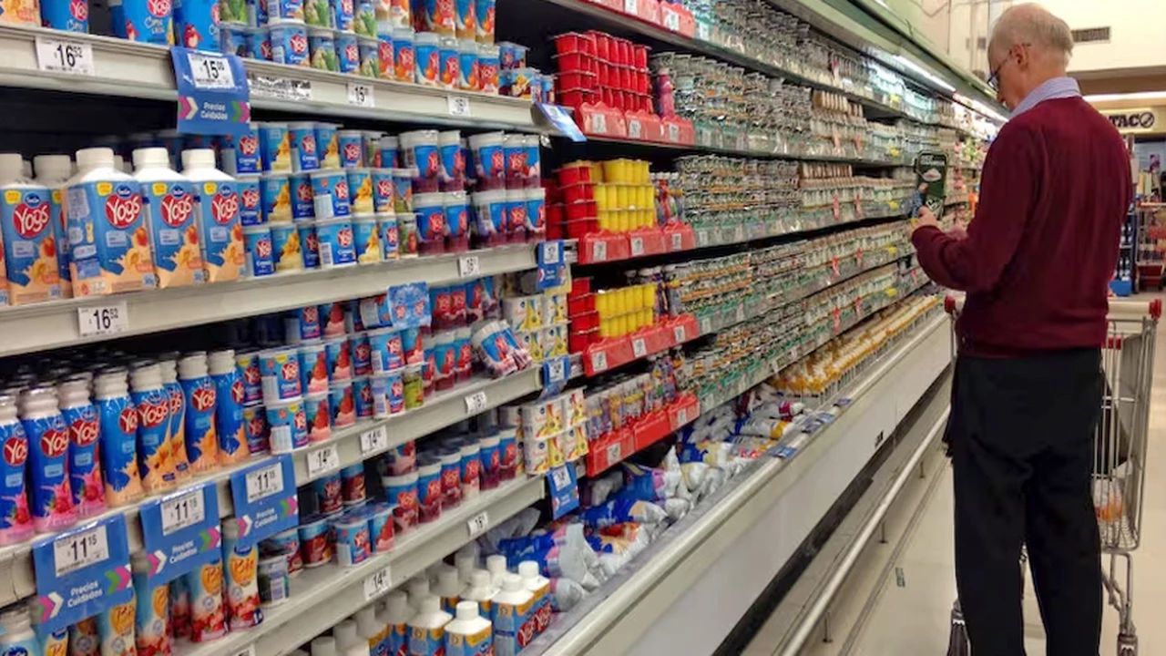 Las consultoras pronostican una inflación del 9% para abril