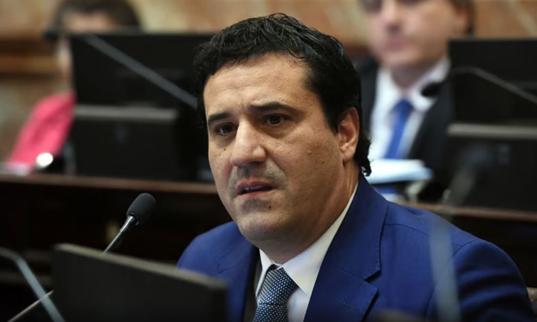 Abad reclamó que se garantice el financiamiento universitario